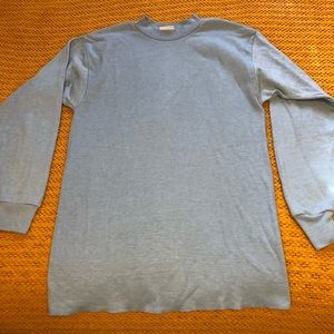 Vintage Ski Skins Thermal Baselayer